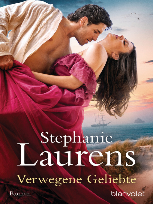 Title details for Verwegene Geliebte by Stephanie Laurens - Wait list